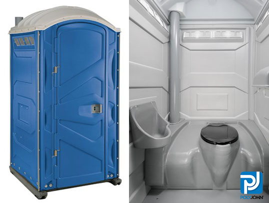 Portable Toilet Rentals in Philadelphia, PA